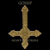 Heavy Cross cover