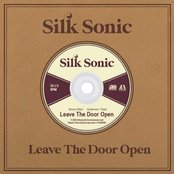 Leave The Door Open