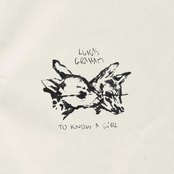 To Know A Girl
