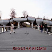 Moon Walker – Regular People