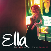 Ghost (Remixes) cover