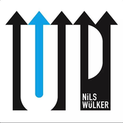 Nils Wülker – Up