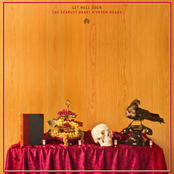 You Cannot Cast Out The Demons (You Might As Well Dance) by Get Well Soon
