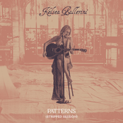 PATTERNS (Stripped Session) cover