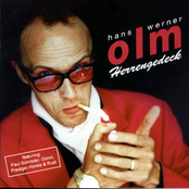 Hans Werner Olm – Herrengedeck