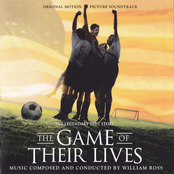 The Game Of Their Lives