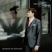 Sebastian Krämer – Akademie Der Sehnsucht