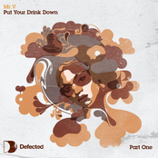 Put Your Drink Down