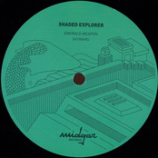 Emerald Weapon EP