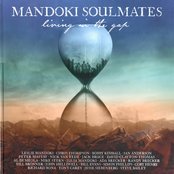 Mandoki Soulmates – Living In The Gap + Hungarian Pictures