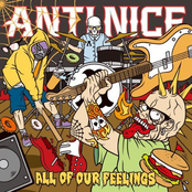 ALL OF OUR FEELINGS