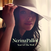 Year Of The Wolf cover