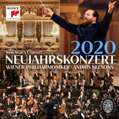 Andris Nelsons – Neujahrskonzert 2020 / New Year's Concert 2020 / Concert du Nouvel An 2020