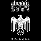 A Decade of Hate