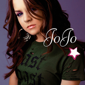 JoJo cover