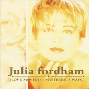 (Love Moves In) Mysterious Ways cover