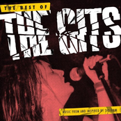 The Best Of The Gits cover