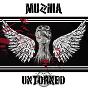 UNTORNED