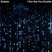 I Can See You Outside cover