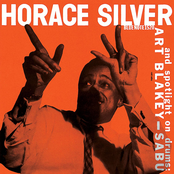 Horace Silver Trio