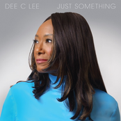 Just Something cover