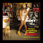 There's Something About Remy: Based on a True Story cover