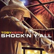 Shock'n Y'All