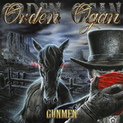 Orden Ogan – Gunmen