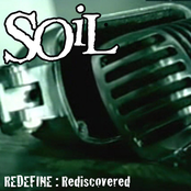 Redefine: Rediscovered