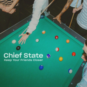 Keep Your Friends Closer [Explicit]