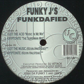 Funkdafied