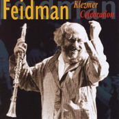 Giora Feidman – Klezmer Celebration
