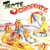 Teste sciroppate