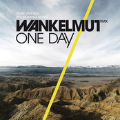 Asaf Avidan – One Day / Reckoning Song (Wankelmut Remix)