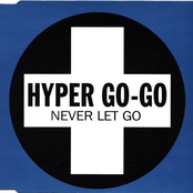 Never Let Go