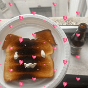 Kat Toast