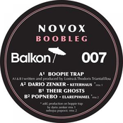 Boobleg