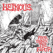 Four Under The Floor