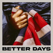 SNAYX – Better Days