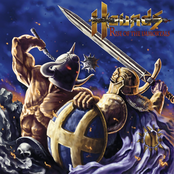 Rise Of The Immortals