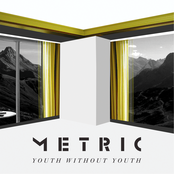 Youth Without Youth cover