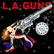 L.A. Guns – Cocked And Loaded