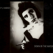 Down by the Water cover