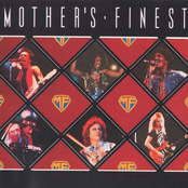 Mother's Finest – Mother's Finest