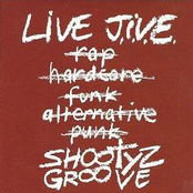 Live J.I.V.E.
