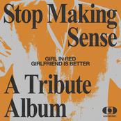 Girlfriend Is Better cover