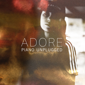 Adore (Piano Unplugged) cover