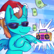 Pony Holiday