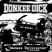 Badass Helicopter