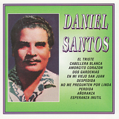 daniel santos